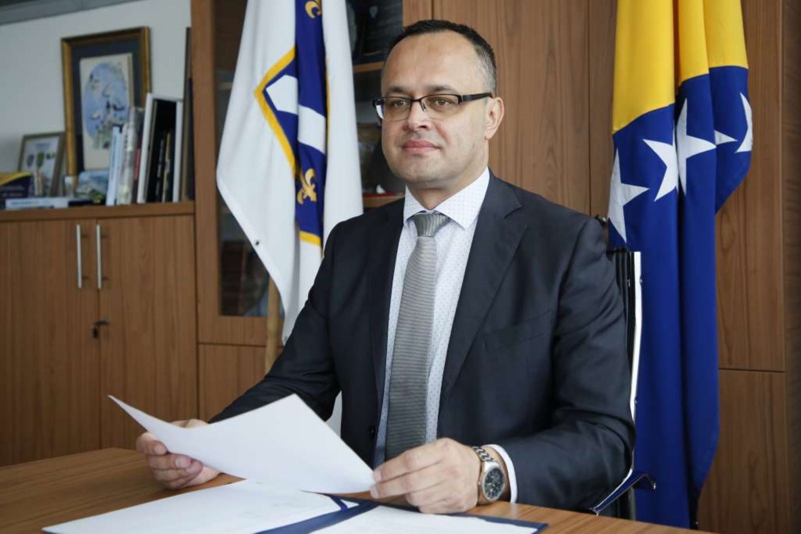 Terzo: Vlada FBiH obezbijedila sredstva za realizaciju zakonskih prava branilačke populacije