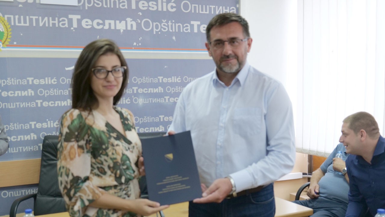 ФМРОИ: За подршку младим подузетницима повратницима у развоју почетних бизниса 654.218,86 КМ