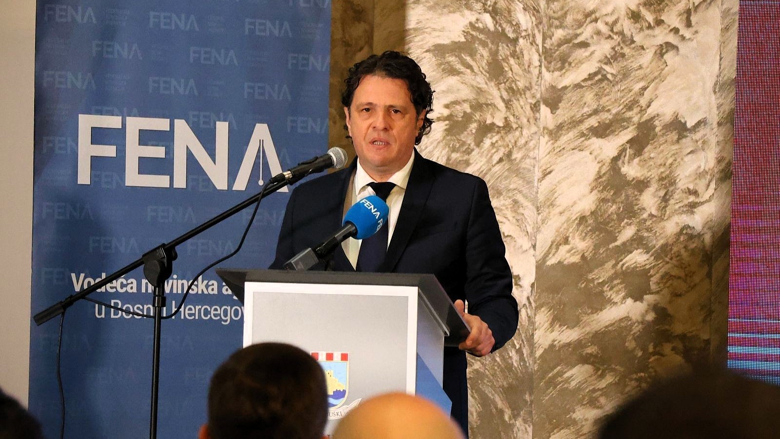 Ministar Kraljević na konferenciji Mediji i turizam