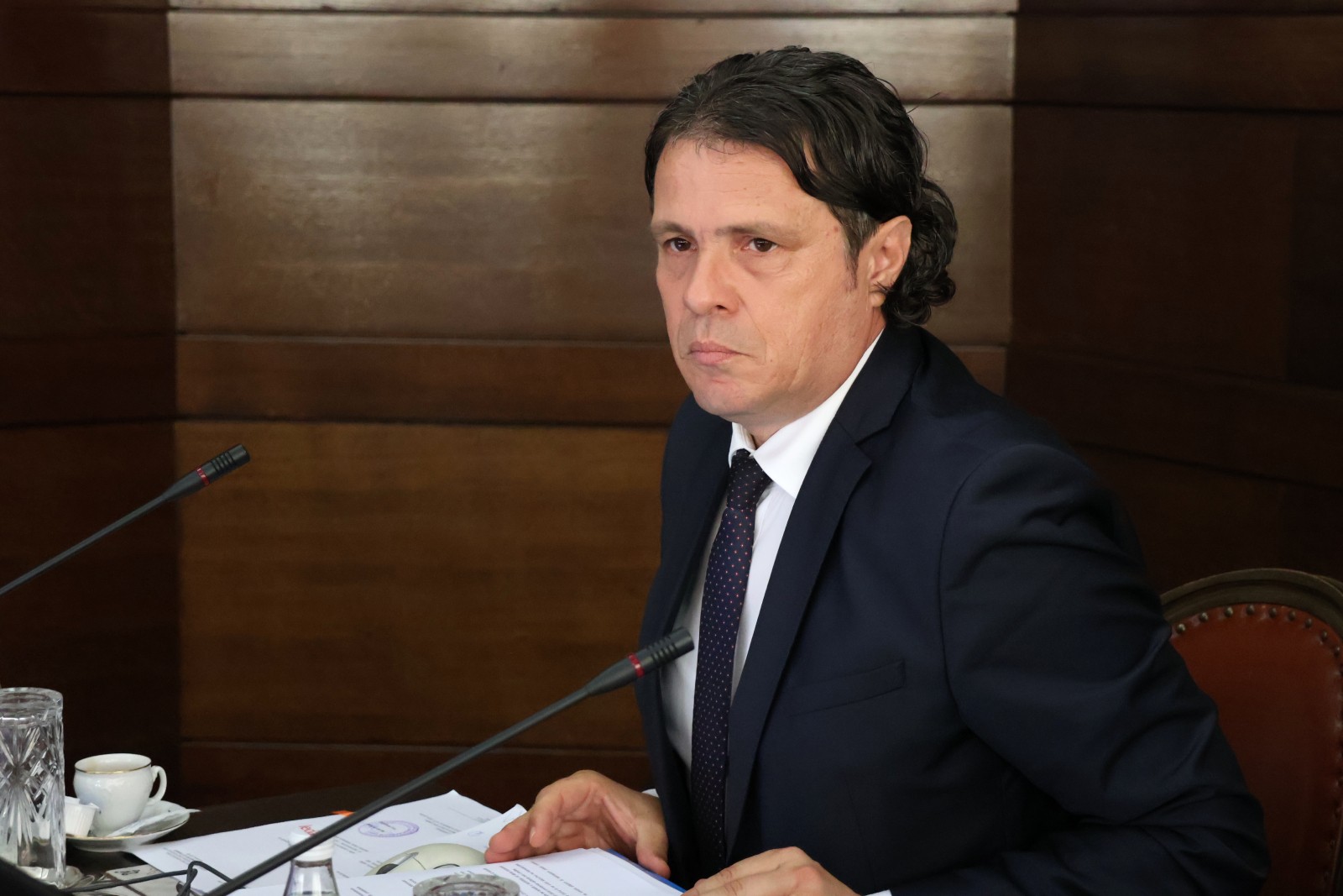 Министар Краљевић: Неопорезива помоћ радницима дио је фискалних мјера које планира провести Влада ФБиХ