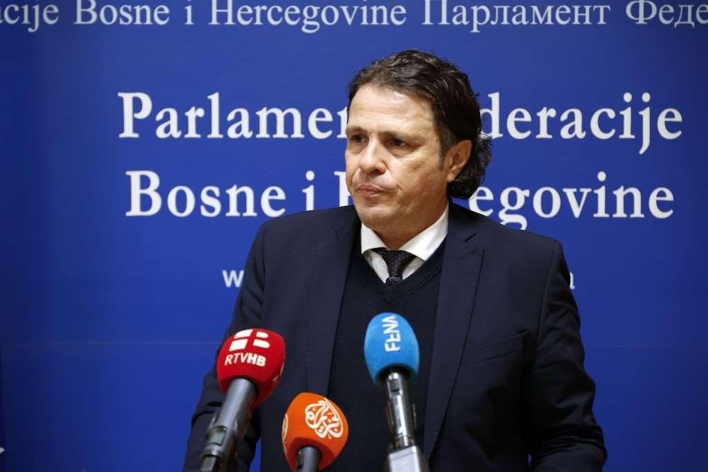 Usvojen Budžet Federacije Bosne i Hercegovine za 2025. godinu