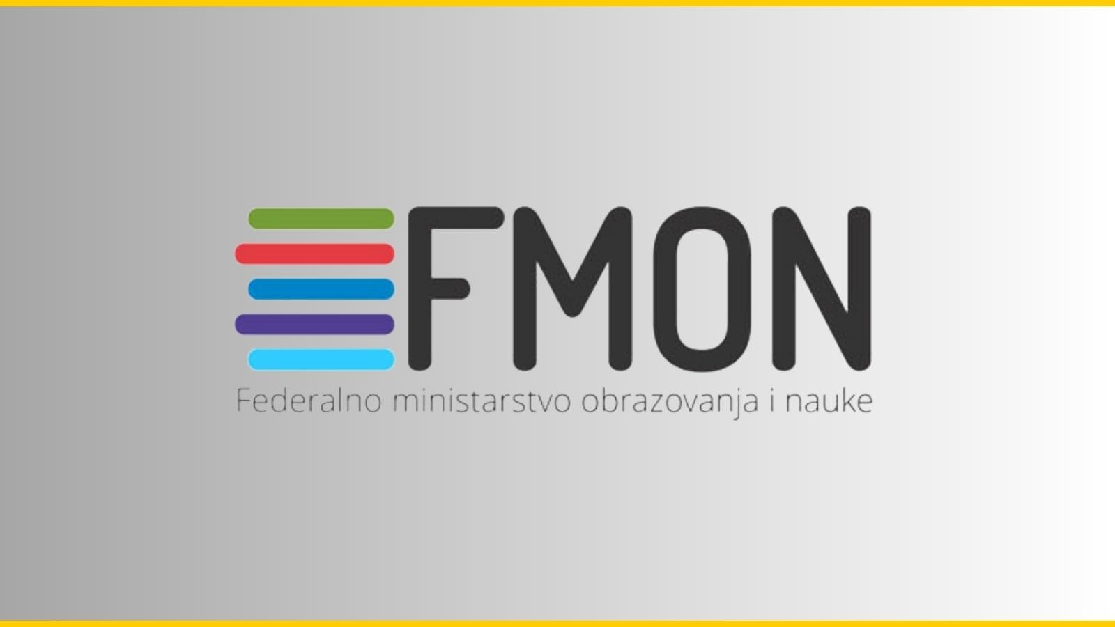 Sredstva za nabavku besplatnih udžbenika za učenike od 1. do 5. razreda osnovne škole bit će refundirana kantonima iz Budžeta Federacije BiH