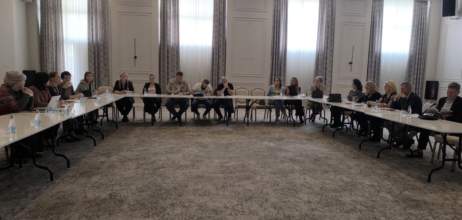 Vijeće za djecu FBiH: Neophodan multidisciplinaran pristup u postupanju s djecom s poremećajem u ponašanju