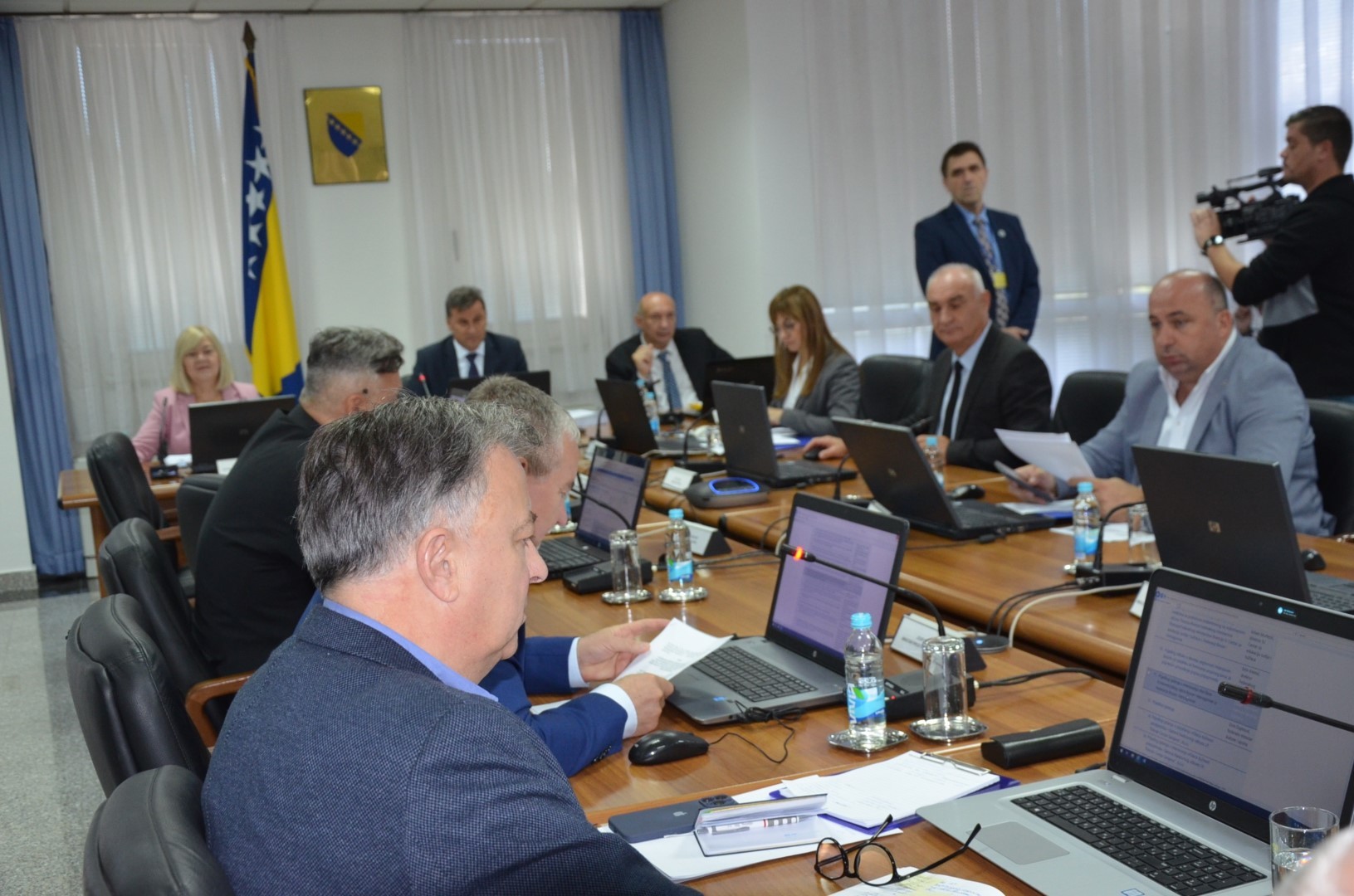 Grant od 2.500.000 eura za izgradnju regionalne sanitarne deponije i reciklažnog dvorišta