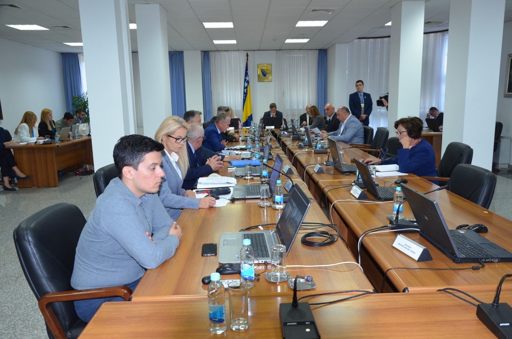 Za jačanje otpornosti i konkurentnosti u poljoprivredi zajam od 30.700.000 eura