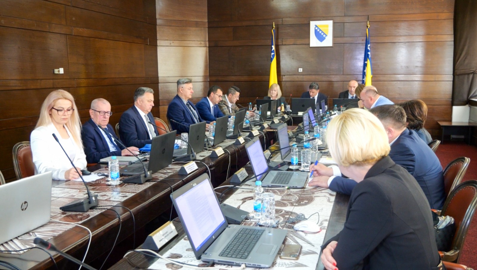 Gradovima i općinama sredstva od 39 miliona KM
