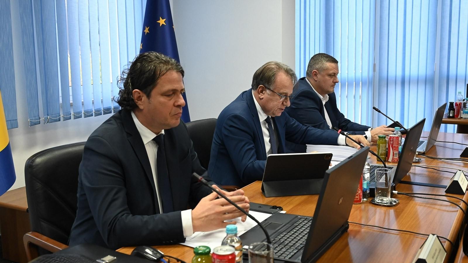 Dopremijer Kraljević:  50 milijuna KM općinama i gradovima za projekte