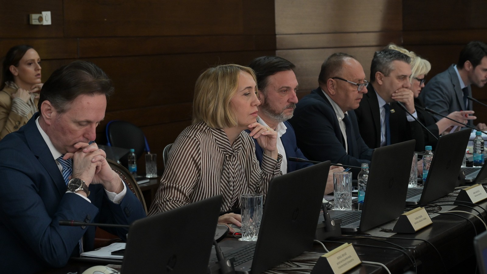 Odbijeni prijedlozi za izuzećem od člana 18.  Zakona o unutrašnjoj trgovini