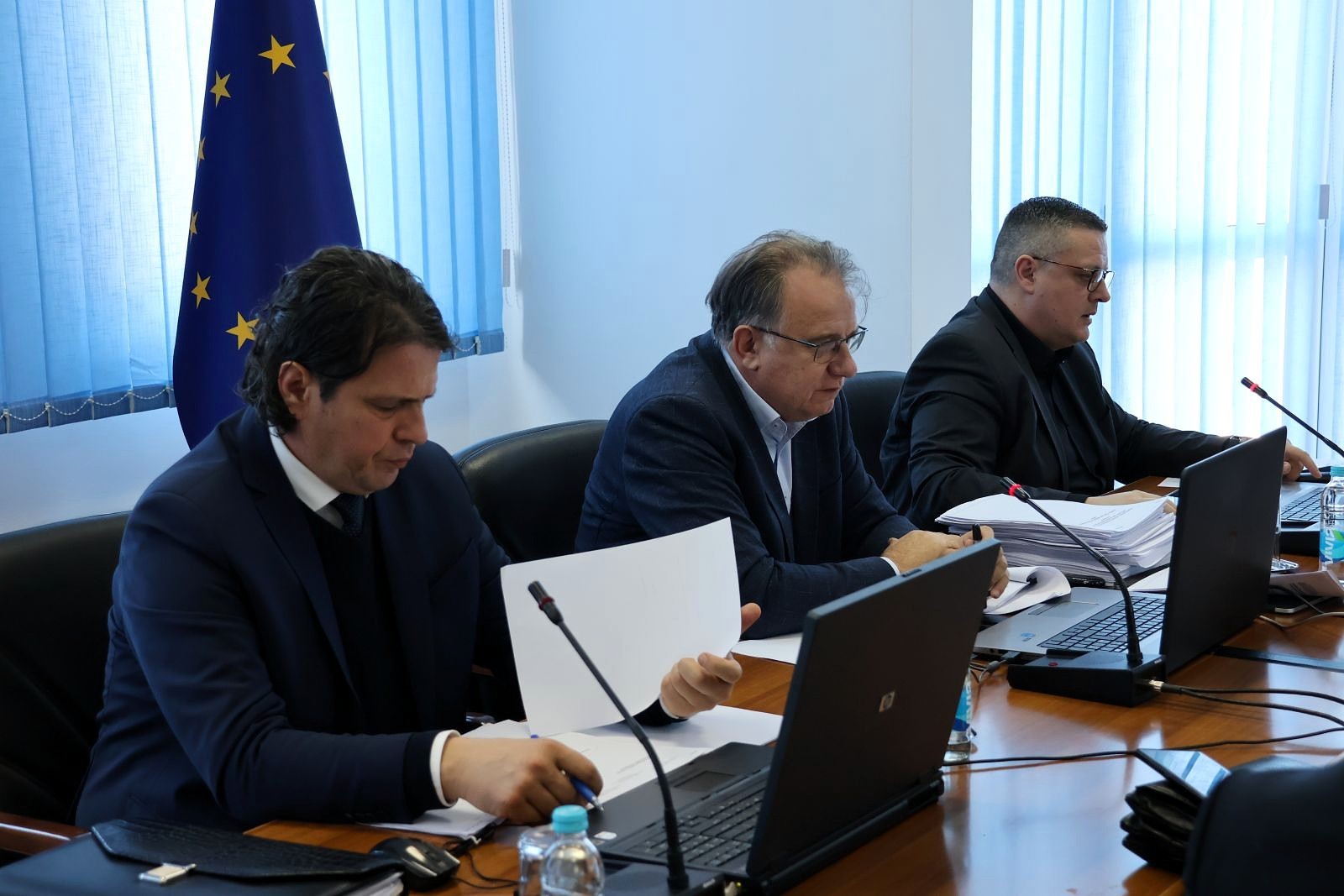 Imenovan Koordinacijski tim za borbu protiv trgovine ljudima Federacije BiH