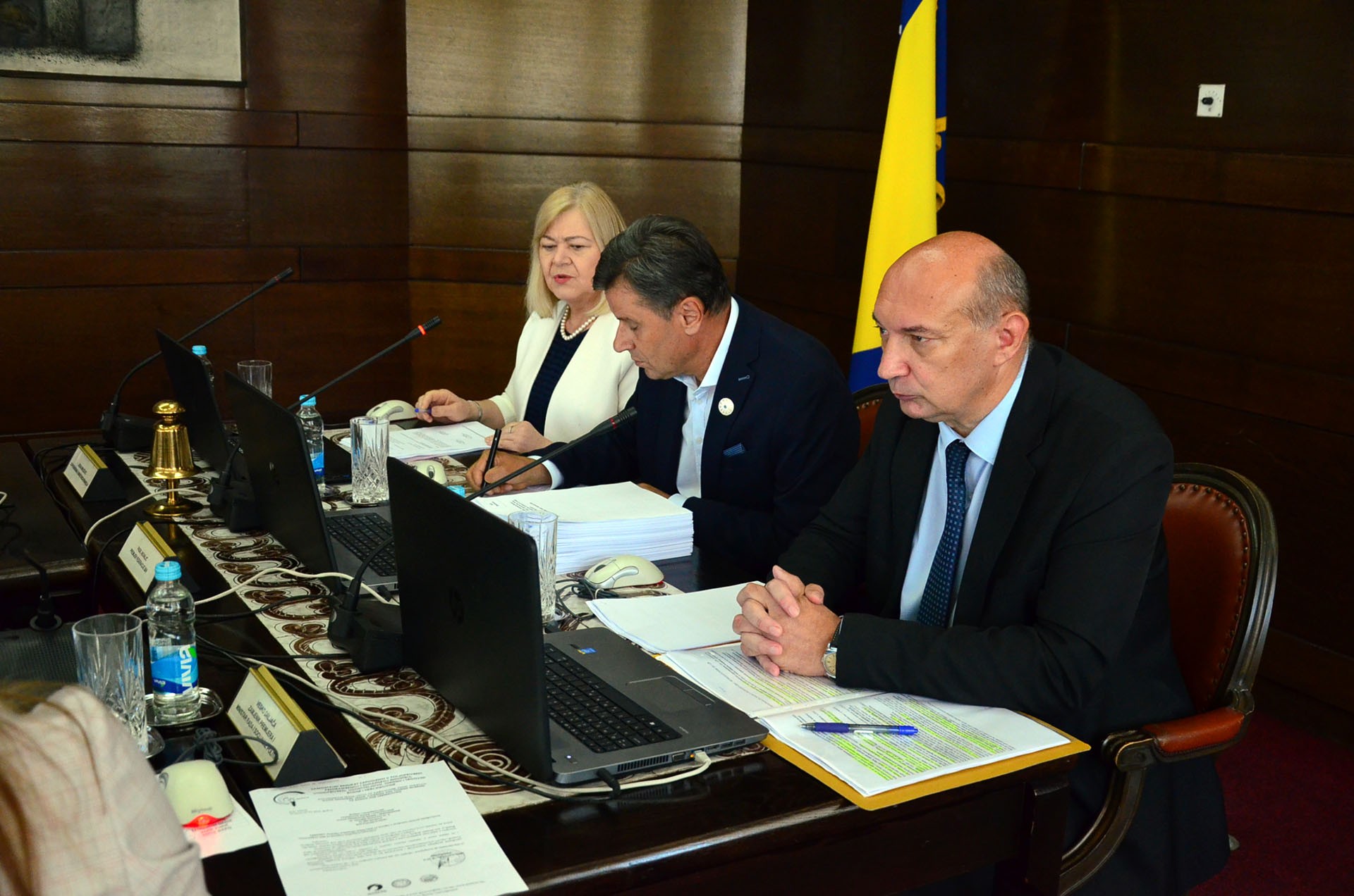 75 miliona KM iz Budžeta FBiH za finansijsku konsolidaciju i restrukturiranje javnih zdravstvenih ustanova u ovoj godini