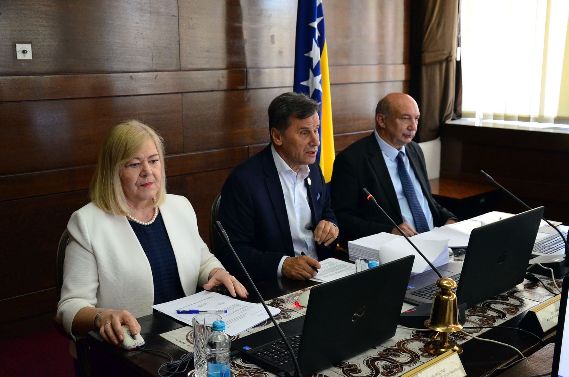 Pomoć stanovništvu usljed rasta indeksa potrošačkih cijena