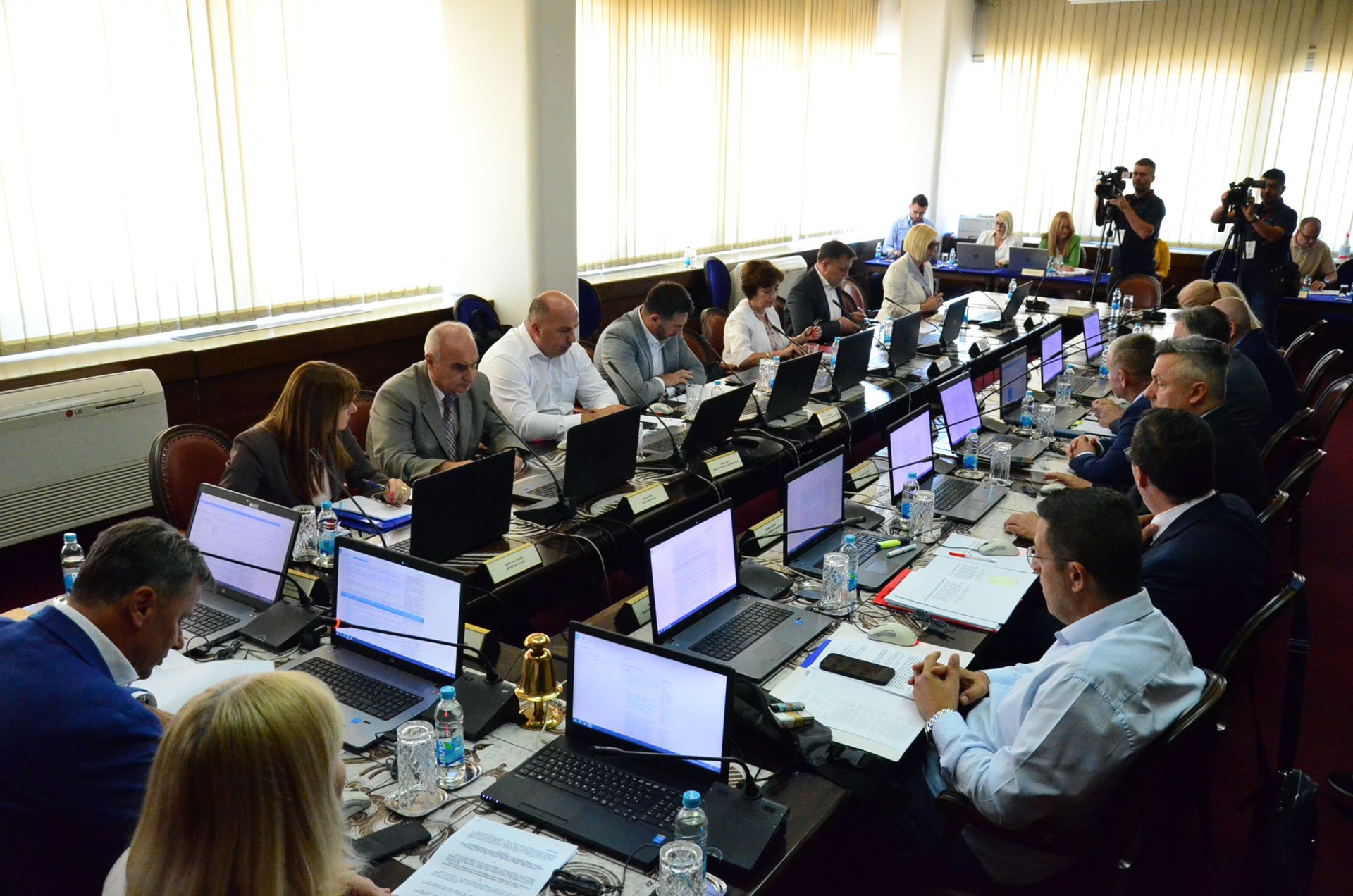 Pripremni radovi za tunel Prenj od javnog interesa za Federaciju BiH