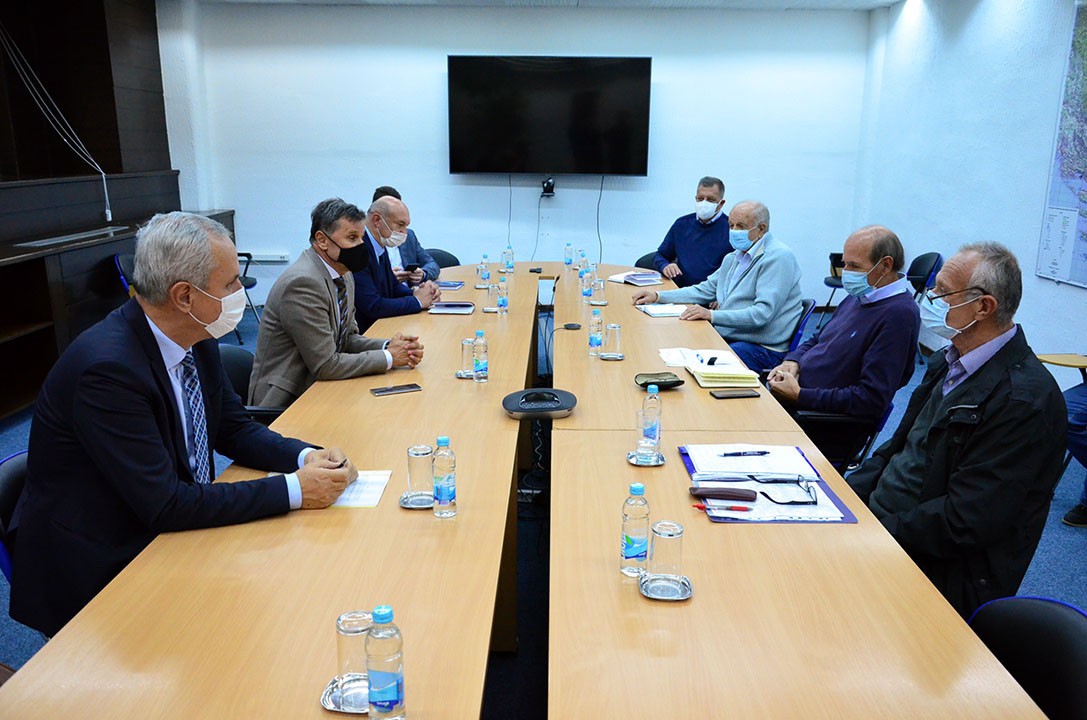 Razgovori o mogućnostima poboljšanja standarda penzionera u FBiH