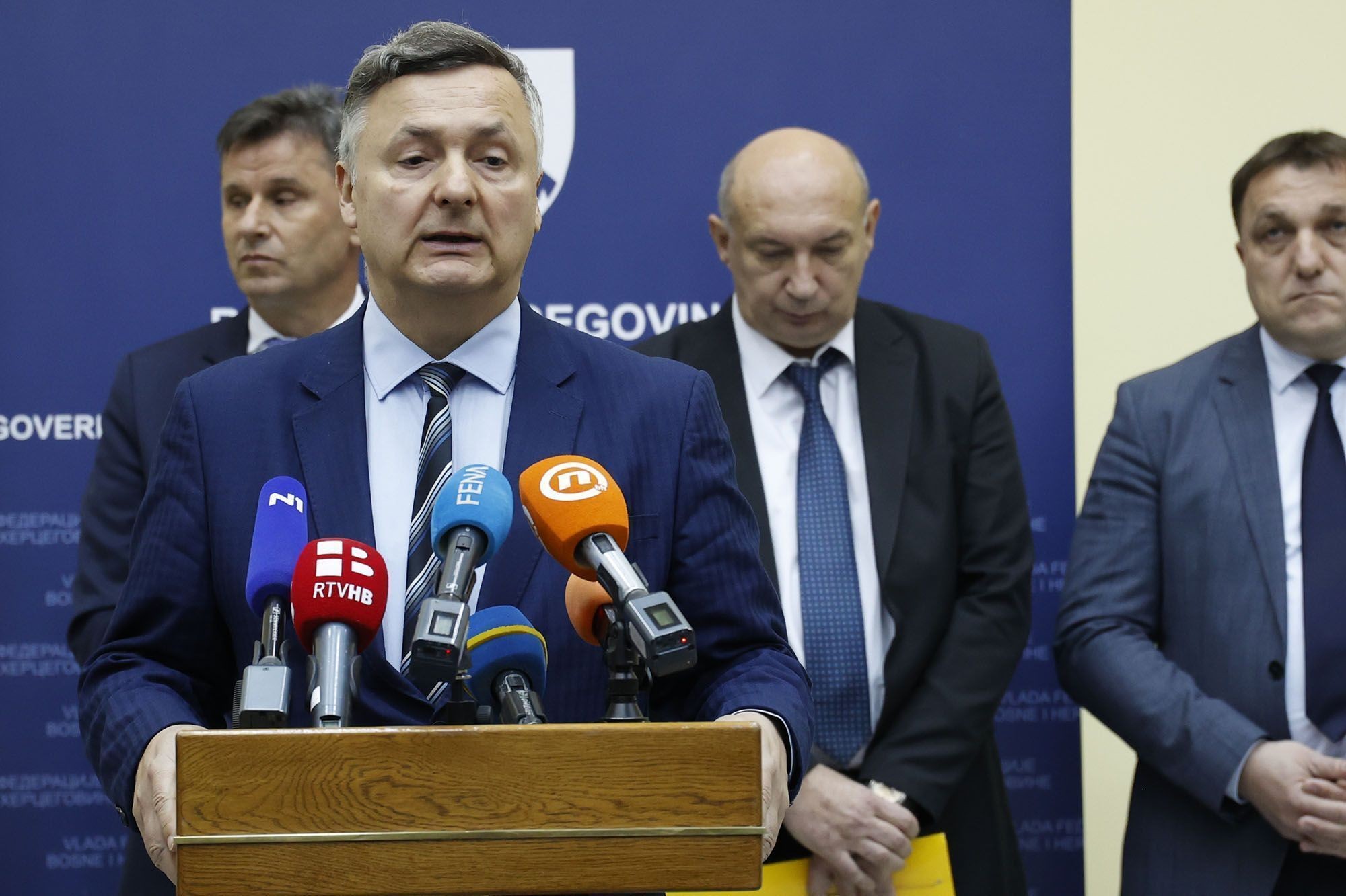 Vujanović: Inspekcija kontrolira jesu li cijene u okviru marži