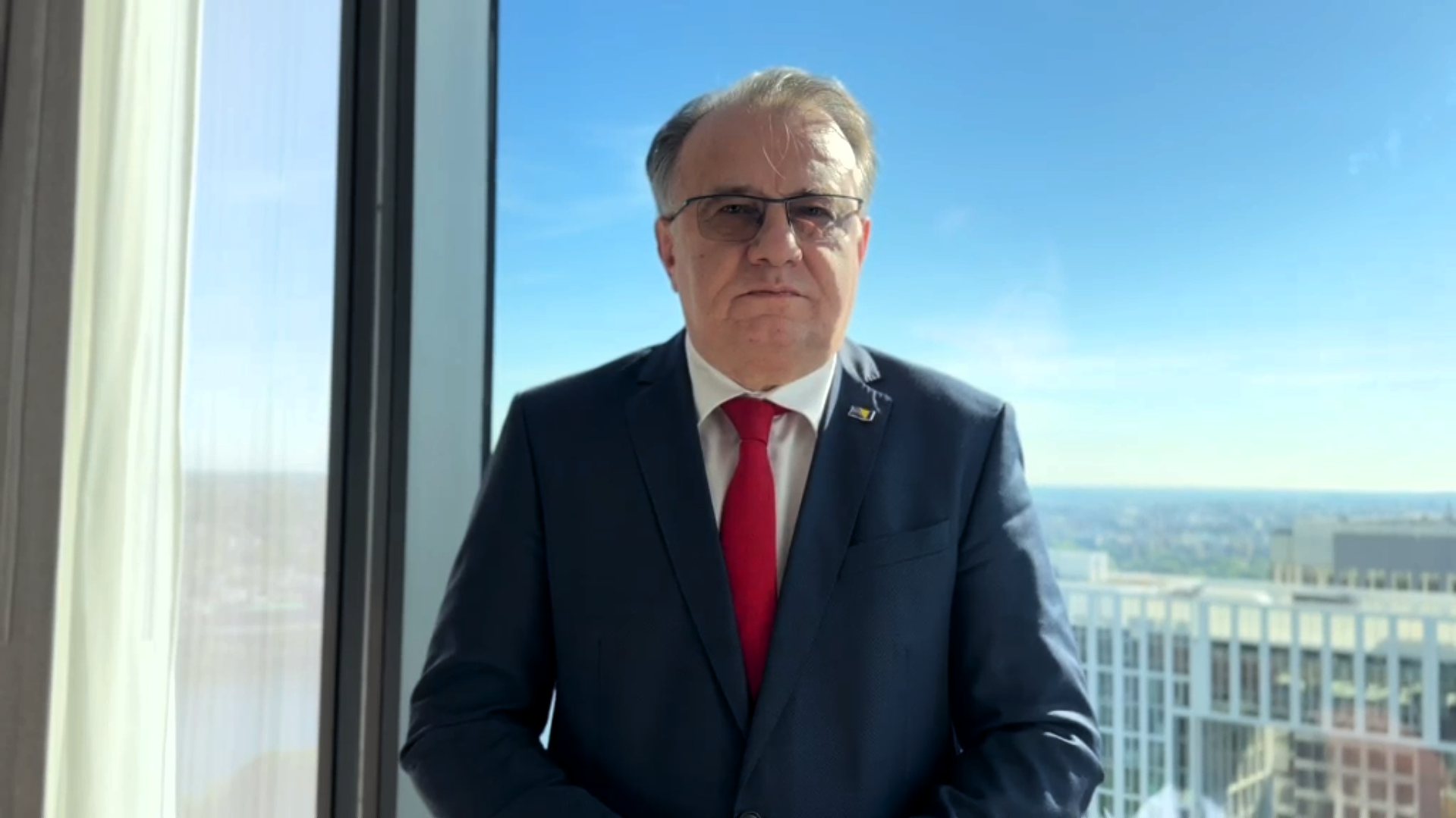 Премијер Никшић из САД-а: Посјетом потврђено стратешко партнерство и отворена врата за америчке инвестиције у енергетику, инфраструктуру и намјенску индустрију наше земље