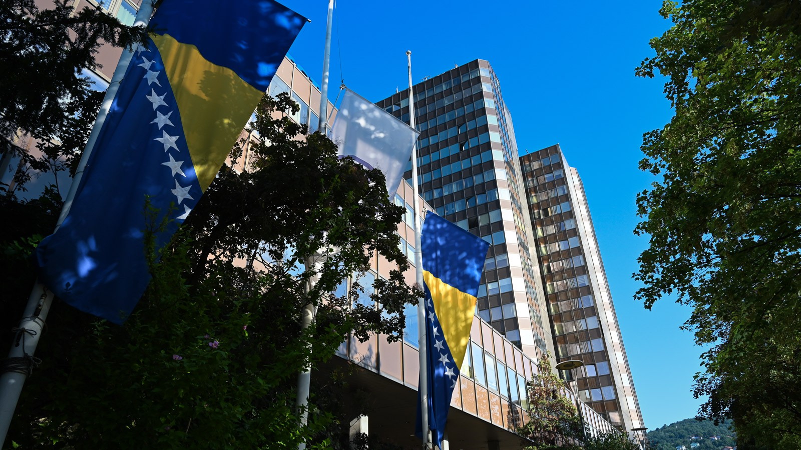 Vlada Federacije BiH: 28. juli Dan žalosti zbog tragične smrti pet bh. planinara