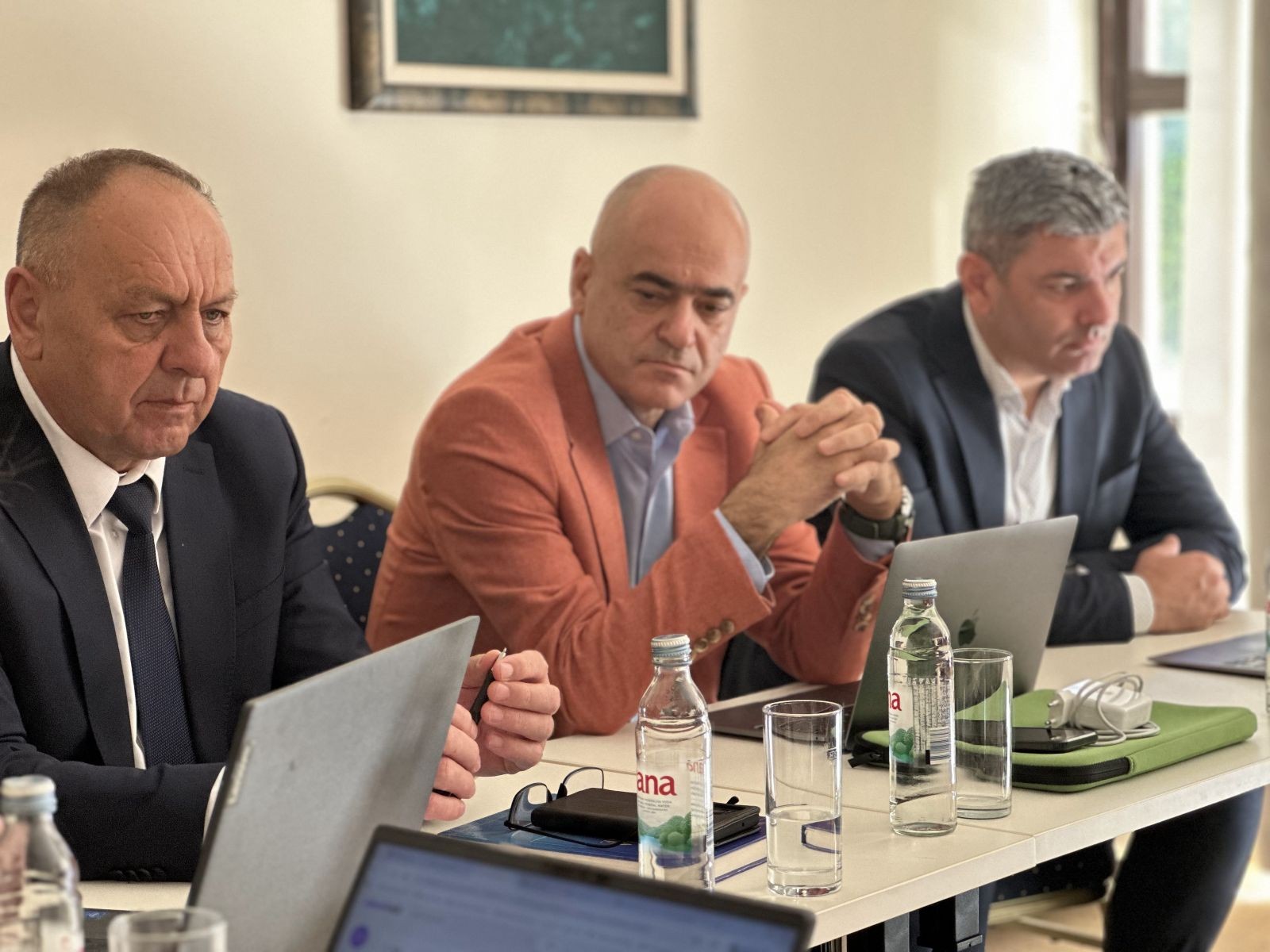 Održana koordinacija ministara zdravstva u Federaciji BiH