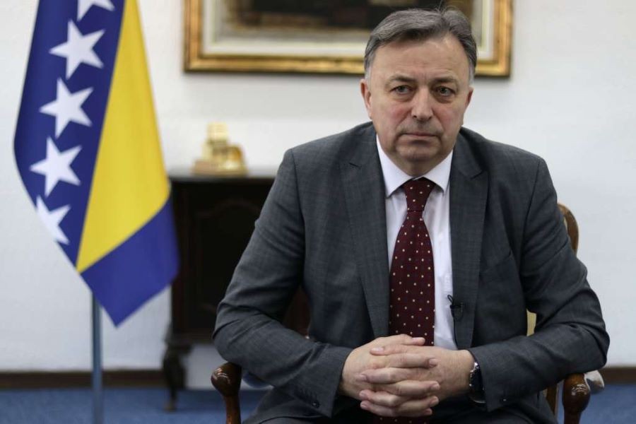 Ministar Zukić: Primjetan rast korisnika kreditno-garantnih programa u Federaciji BiH