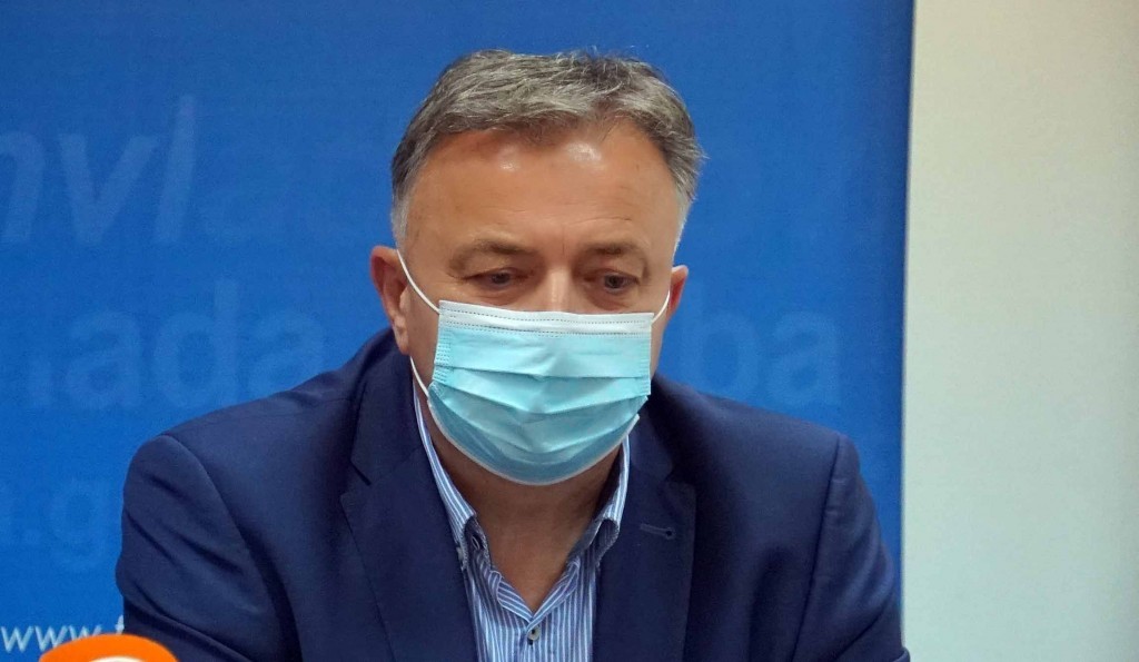 Ministar Zukić: Regresiranje kamata omogućit će lakše poslovanje malih poduzeća i obrtnika